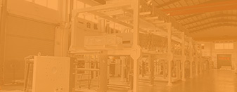 Design and R&D center for new energy industry